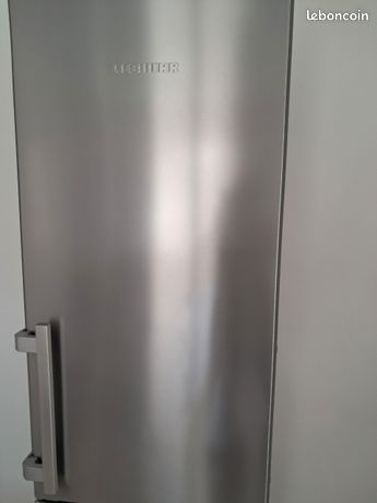 Combiné réfrigérateur / congélateur