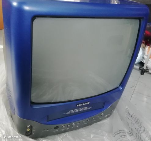 Combiné TV