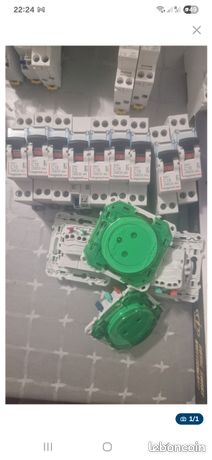 Commande pour Stéphane