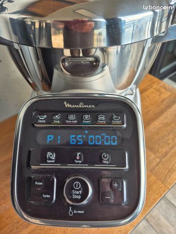 Compagnon Moulinex