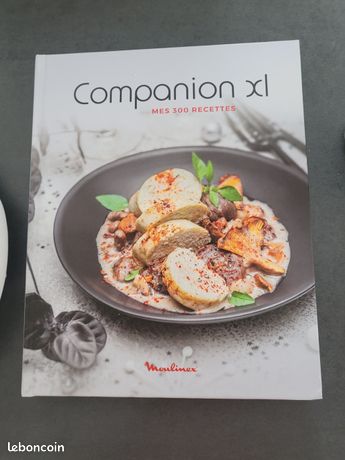 Compagnon XL