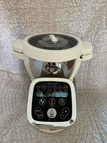 Companion Moulinex