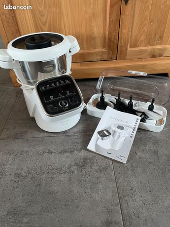 Companion xl