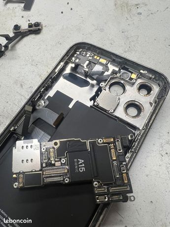 compatible pièces réparation toute marques