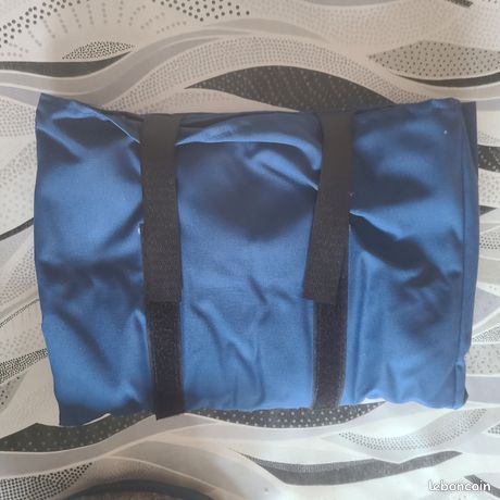 Compresse de lin