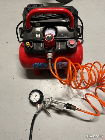Compresseur 6L