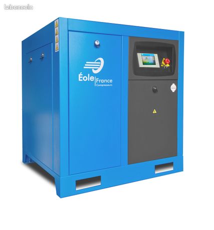 Compresseur à vis 11 kW/15 CV