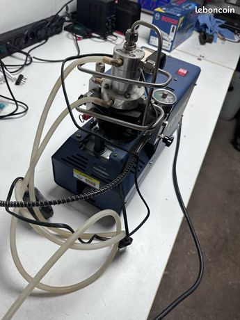 Compresseur air