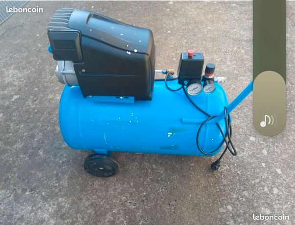 Compresseur d'air