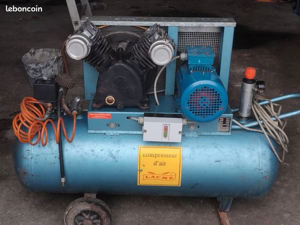Compresseur d'air