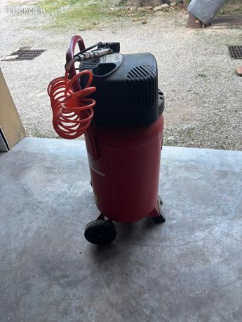 Compresseur Mecafer