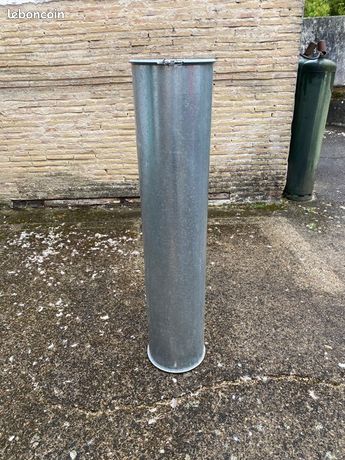 Conduit de cheminée