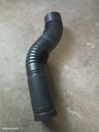 Conduit de cheminée