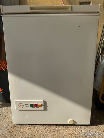 Congélateur 112L