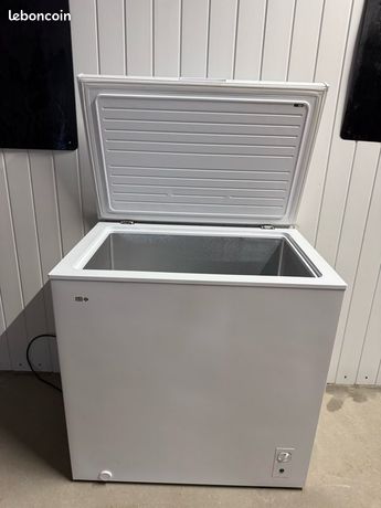 Congélateur 198 L