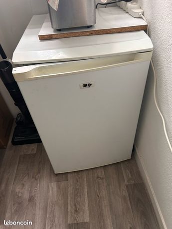 Congélateur 3 tiroirs