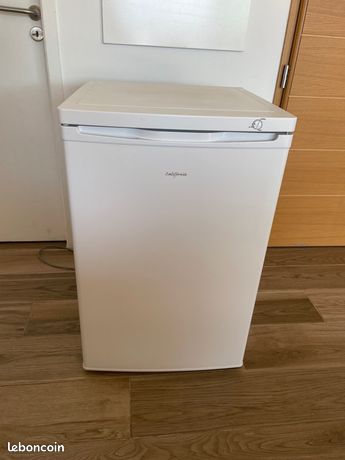 Congélateur 85L