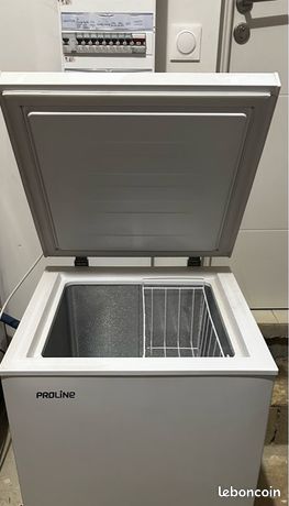 Congélateur 95L
