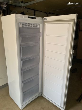 Congelateur armoire a 7 tiroirs