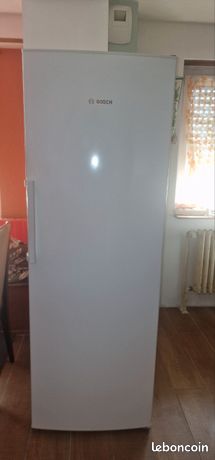 Congélateur armoire BOSCH