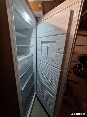Congelateur armoire Bosh