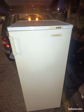 Congélateur armoire HORN