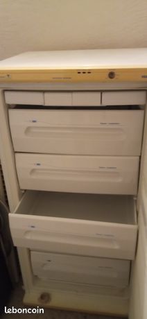 Congelateur armoire