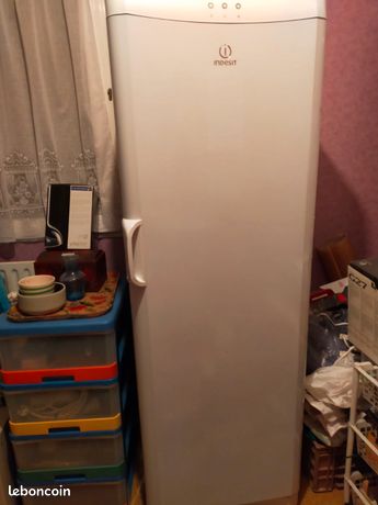 Congélateur armoire
