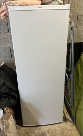 Congélateur armoire