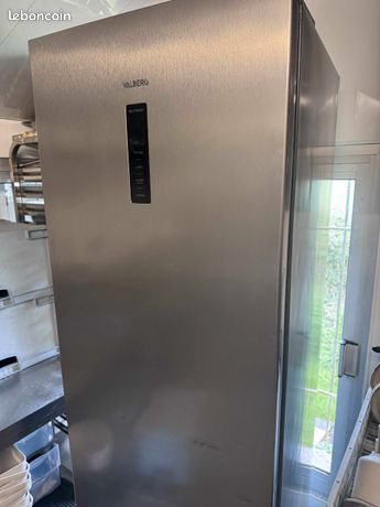 Congélateur armoire