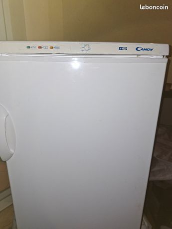 Congelateur armoire