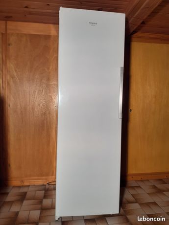 Congélateur -Armoire