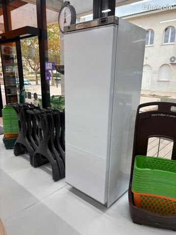 Congélateur