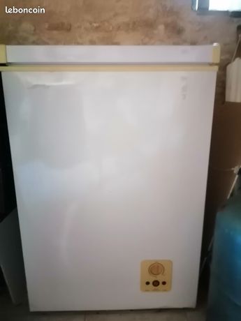 Congélateur cuve petit