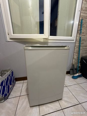 Congélateur encastrable