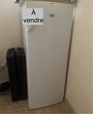 Congélateur faure