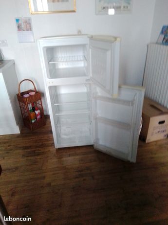 Congélateur frigo