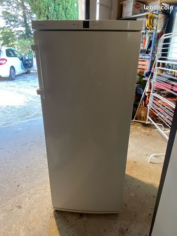 Congélateur froid ventilé