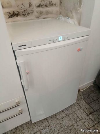 Congélateur Liebherr