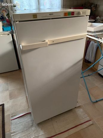 Congelateur menager