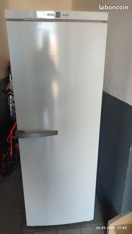 Congélateur MIELE non FROST