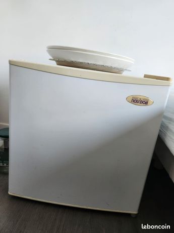 Congélateur nouvidom