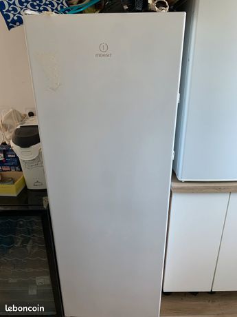 Congélateur tiroir
