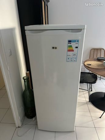 Congélateur