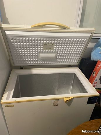 Congélateur