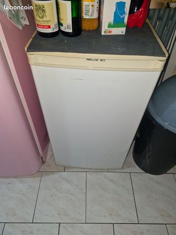 Congélateur
