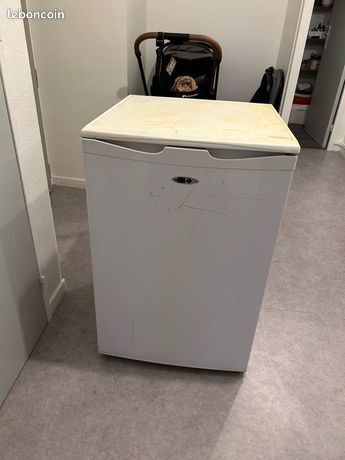 Congélateur