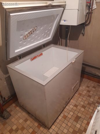 Congélateur