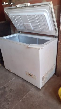 Congélateur