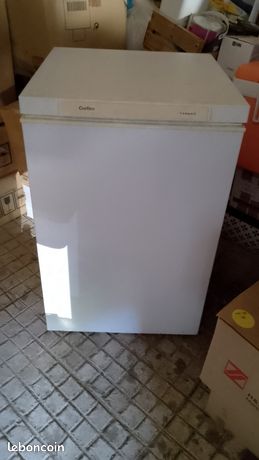 Congélateur